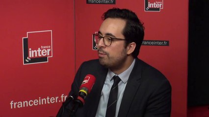 Mounir Mahjoubi : "Ces plateformes en ligne (Facebook, Google...) sont devenues essentielles dans nos vies, elles ont des obligations particulières"