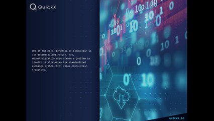 Why Blockchains Need to Talk