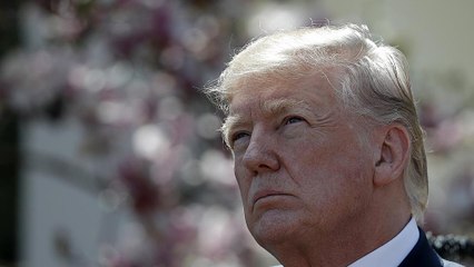 Volte-face de Trump sur le TPP