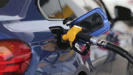 Motorinin Ardından Benzine de Bu Gece Yarısı 16 Kuruş Zam Geliyor