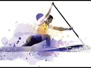 #ICFsprint 2017 Canoe World Cup 2 Szeged - Saturday morning