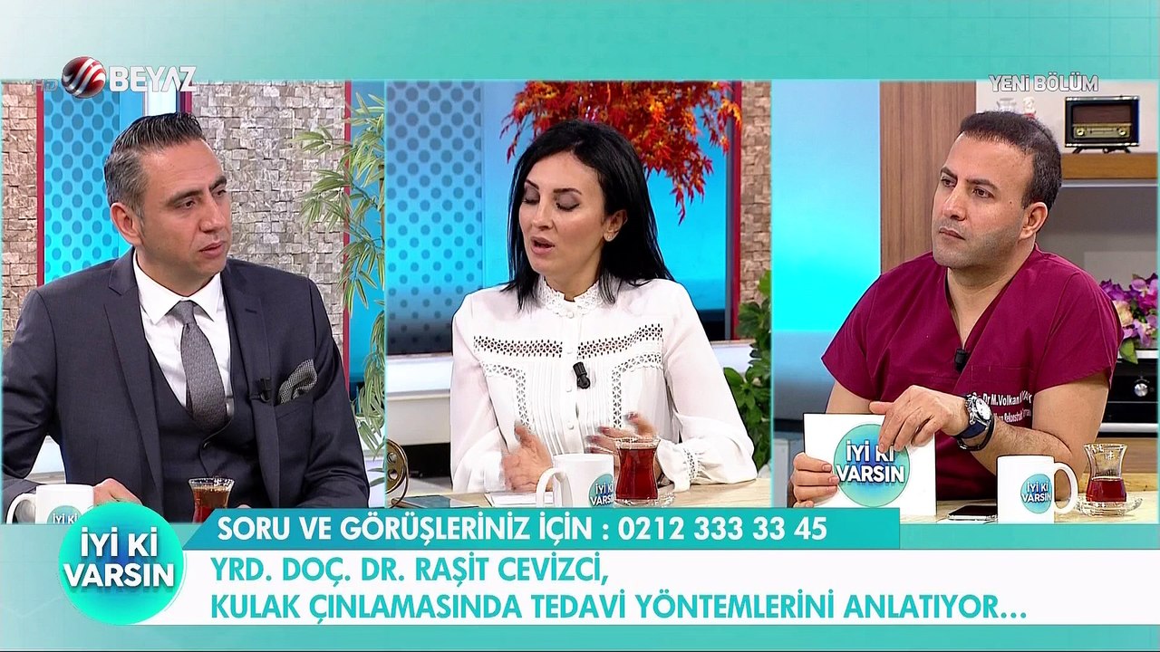 İyi Ki Varsın 13 Nisan 2018