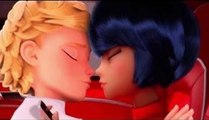 Watch Miraculous: Tales of Ladybug & Cat Noir S2E13 [So2Ep13] Live Stream