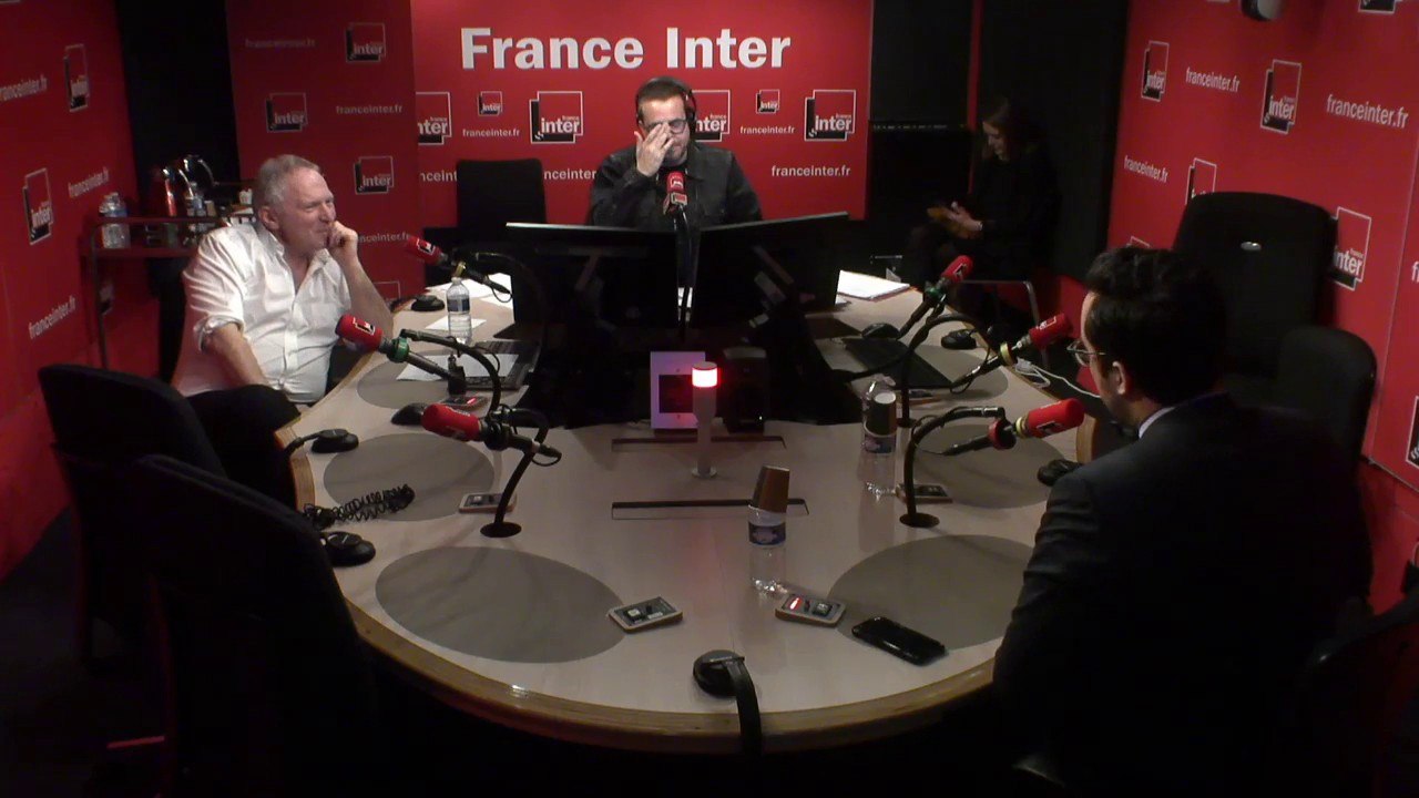 Mounir Mahjoubi : "Y a pas que le RGPD, les TPE/PME françaises sont en retard sur le numérique"