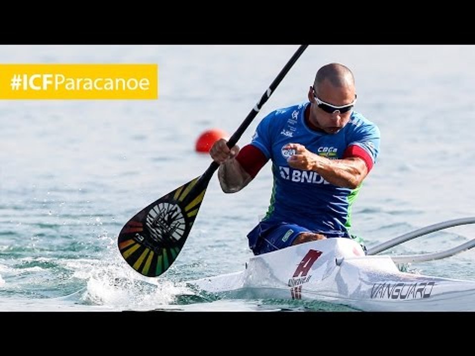 Paracanoe Explained