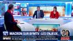 L’édito de Christophe Barbier: Quels sont les enjeux de l'entretien d'Emmanuel Macron sur BFMTV ?