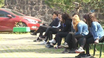 Bu okulda ders zili 8 yıldır çalmıyor