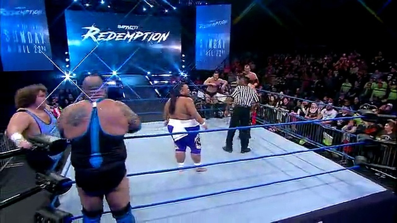 iMPACT.Wrestling.12.04.2018part.2