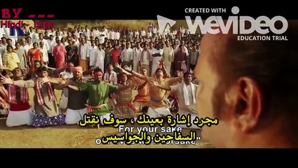 اجمل فلم هندي اكشن رومنسي في الكون رؤؤؤعه كامل مت�