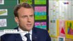 #MacronTF1 "Objectivement, je trouve que Macron est plutôt bon en général, là, sur la forme, je l’ai trouvé un peu lénifiant" analyse Eric Coquerel, député #LFI
