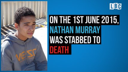 The Heart-Breaking Account Of Losing Your Son To Knife Crime