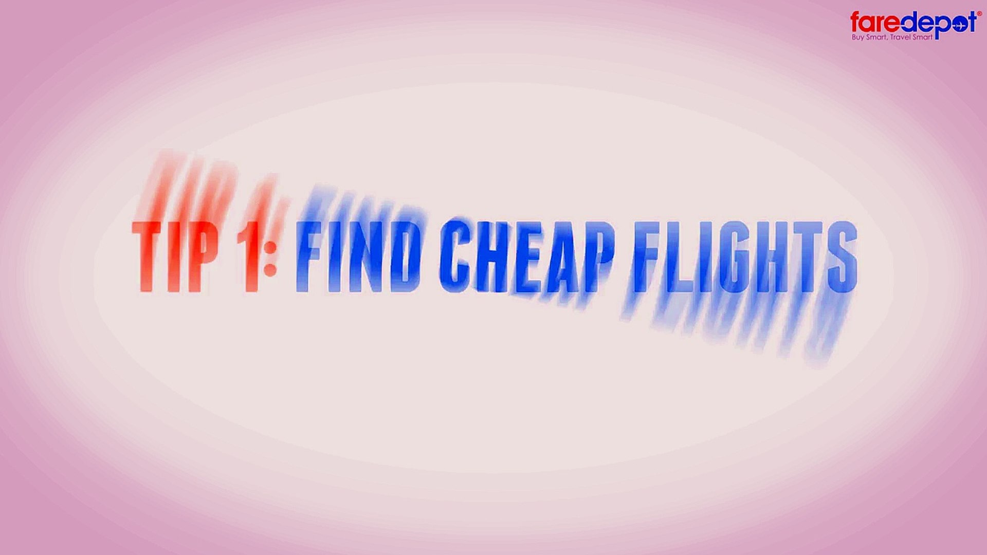 ⁣International Flights
