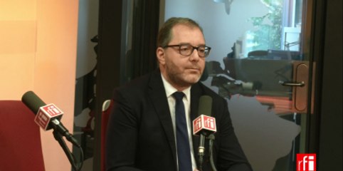 Rachid Temal (Ps): « J’ai le sentiment qu’il y a chez le président une forme de panique »