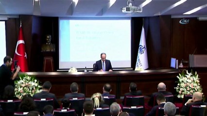 Merkez Bankası Başkanı Murat Çetinkaya'dan Önemli Açıklamalar