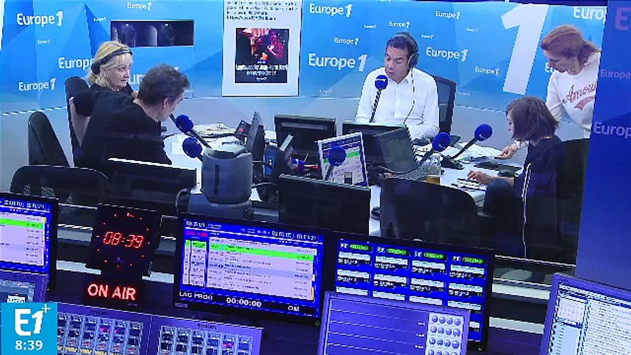 Tirer sur l’Europe, c’est se tirer une balle dans le pied