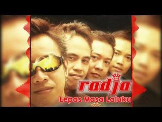Radja - Lepas Masa Laluku (House Remix) [Official Audio HD]