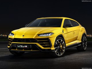 VÍDEO: los SUV que más rápido aceleran de 2018