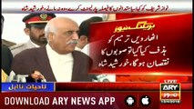 PPP believe in the supremacy of parliament, says Khursheed Shah