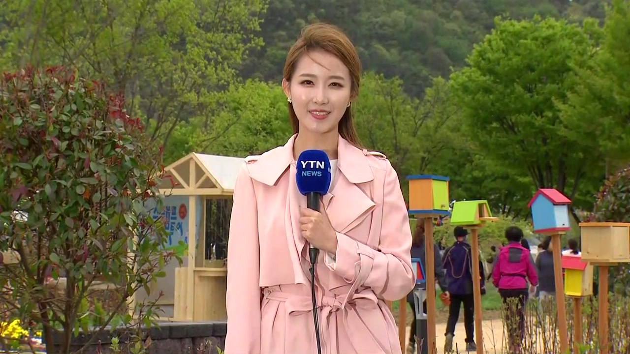 [날씨] 흐리지만 포근...주말, 비 내리며 쌀쌀 / YTN