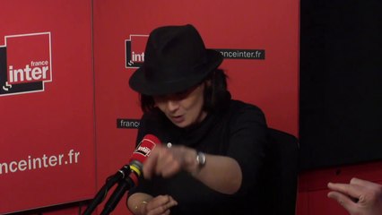 Yildune Lévy : "On assiste bien à un rapport entre le renseignement et le judiciaire qui est très dangereux. C'est historiquement ce que l'on appelle une police politique"