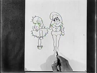 Little Nemo (1911) aka Winsor McCay, the Famous Cartoonist of the N.Y. Herald and His Moving Comics