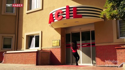 Liseli gençlerin hedefi bin ünite kan bağışı toplamak