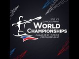 #ICFparacanoe 2017 World Championships, Racice, Saturday afternoon 14:20-15:15 CEST