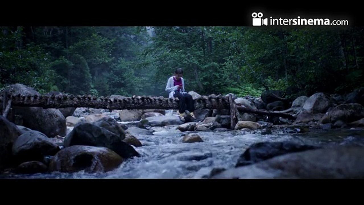 Paçi - Fragman