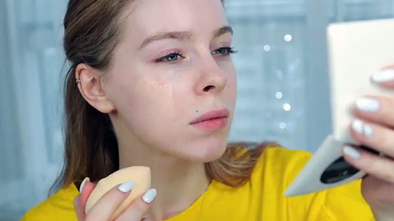 МЕГА ОБЗОР! Можно ли краситься КОСМЕТИКОЙ ИЗ H&...