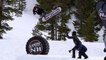 DC SHOES | SUPERPARK 21 | MAMMOTH MOUNTAIN