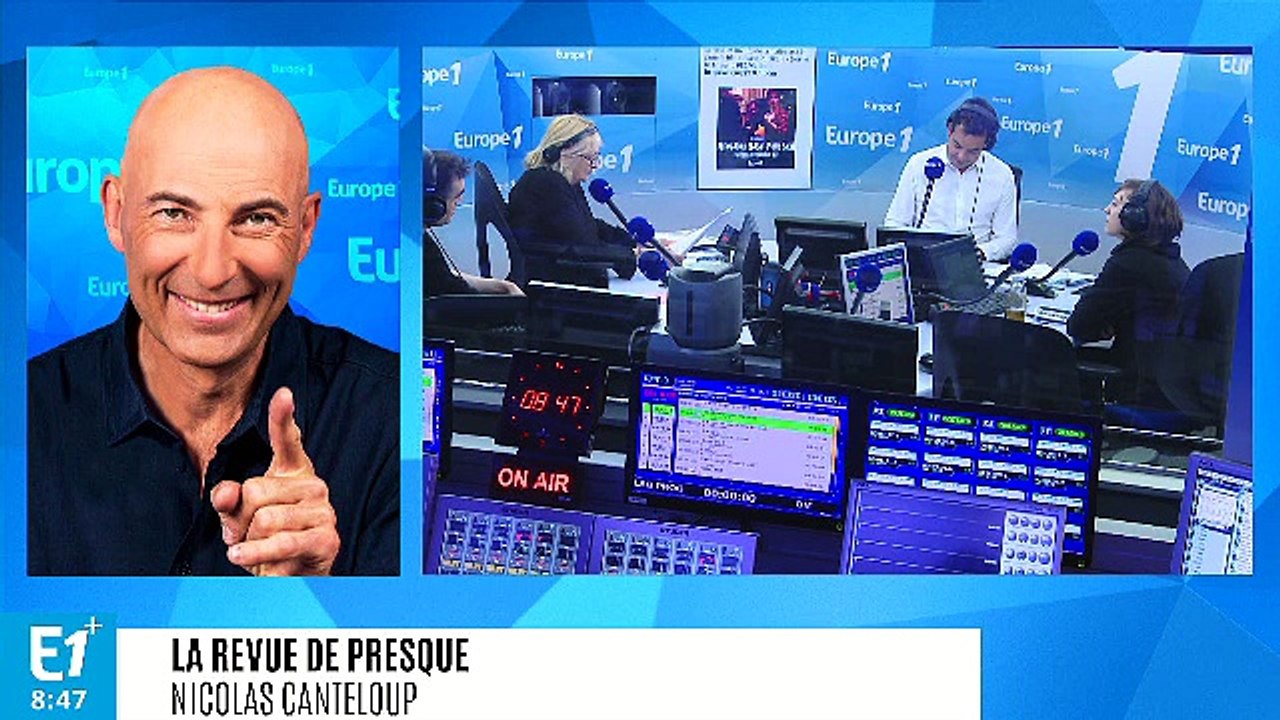 Jean-Pierre Pernaut : "J'ai adoré cet exercice,...