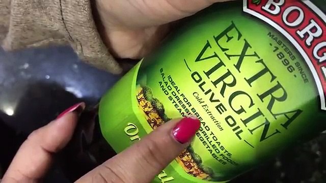 DIY Eyebrow & Eyelash GROWTH SERUM - GROW thick Eyebrows & LONG Eyelashes OVERNIGHT | 100% EFFECTIVE