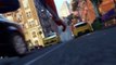 IRON SPIDER SUIT FOR SPIDER-MAN PS4 GAMEPLAY TRAILER!(iron spider suit revealed!)
