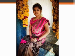 SUN TV Vaani Rani Pongkodi (Mahalakshmi) Photos - சன் டிவி