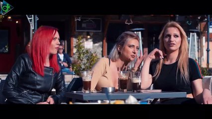 Βασίλης Μπατής - Για μια Ελένη (Official Video Clip)