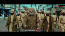 Sajjana - SAJJAN SINGH RANGROOT - DILJIT DOSANJH - Pankaj Batra - Latest Punjabi Full HD Video Song 2018 -