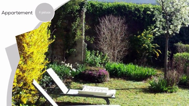 A vendre - Appartement - Caluire et cuire (69300) - 4 pièces - 90m²