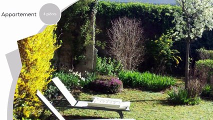 A vendre - Appartement - Caluire et cuire (69300) - 4 pièces - 90m²