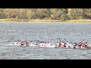 2016 ICF Canoe Marathon World Championships, Brandenburg an der Havel - Germany