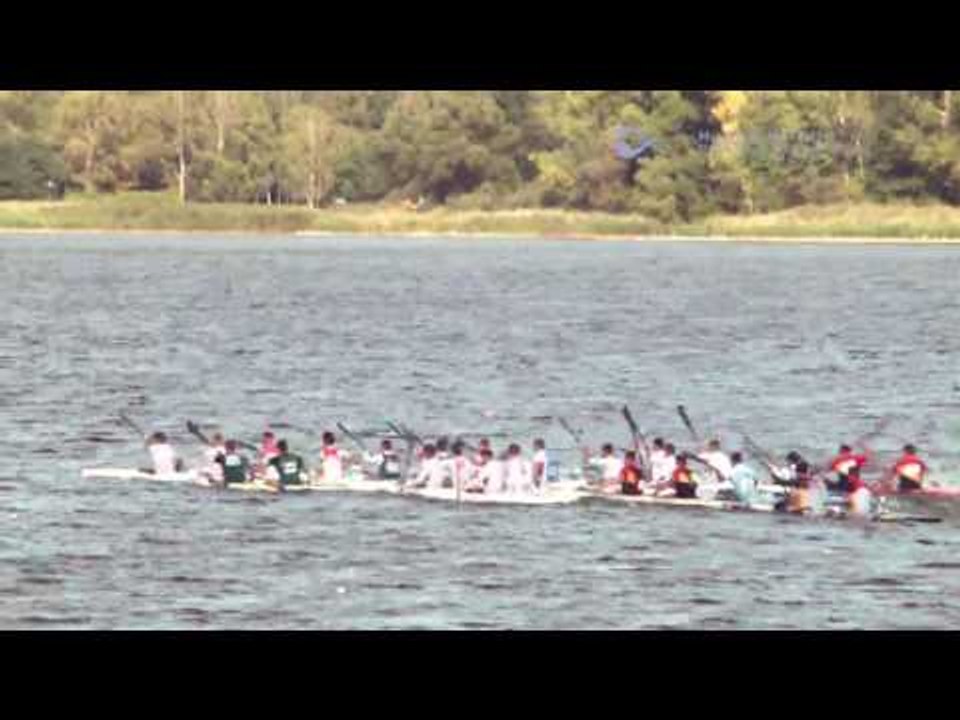 2016 ICF Canoe Marathon World Championships, Br...
