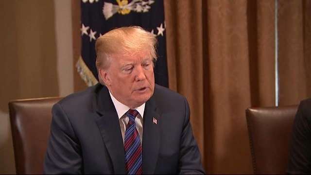 Искусство сделки по Трампу