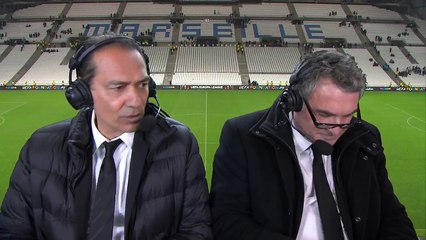 L'étrange vidéo qui circule de Denis Balbir qui commentait le foot sur W9 et qui tient des propos homophobes - Regardez
