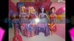 Recamaras de Barbie: Estrella del Pop y Puerta Secreta 2da Parte / Barbie Playset Popstar 2nd Part