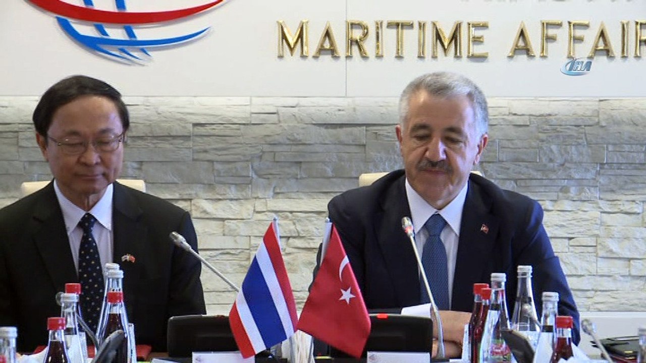 Bakan Arslan: 'Kamu Entegre Veri Merkezi kurulması çalışmaları sürüyor'