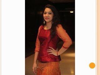 Tamil Anchor Ramya Anchor Unseen HD Photos