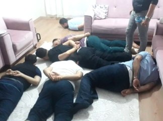 Fetö Şüphelisi, 'Bahçevan' Lakaplı Üst Düzey Askeri İmam Çıktı