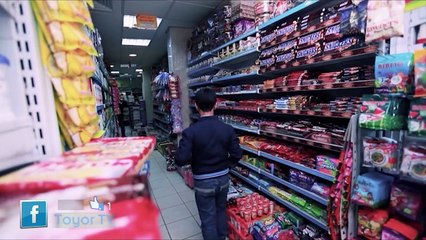 ليش بتسرق بدون إيقاع - الوليد مقداد _ طيور الجنة