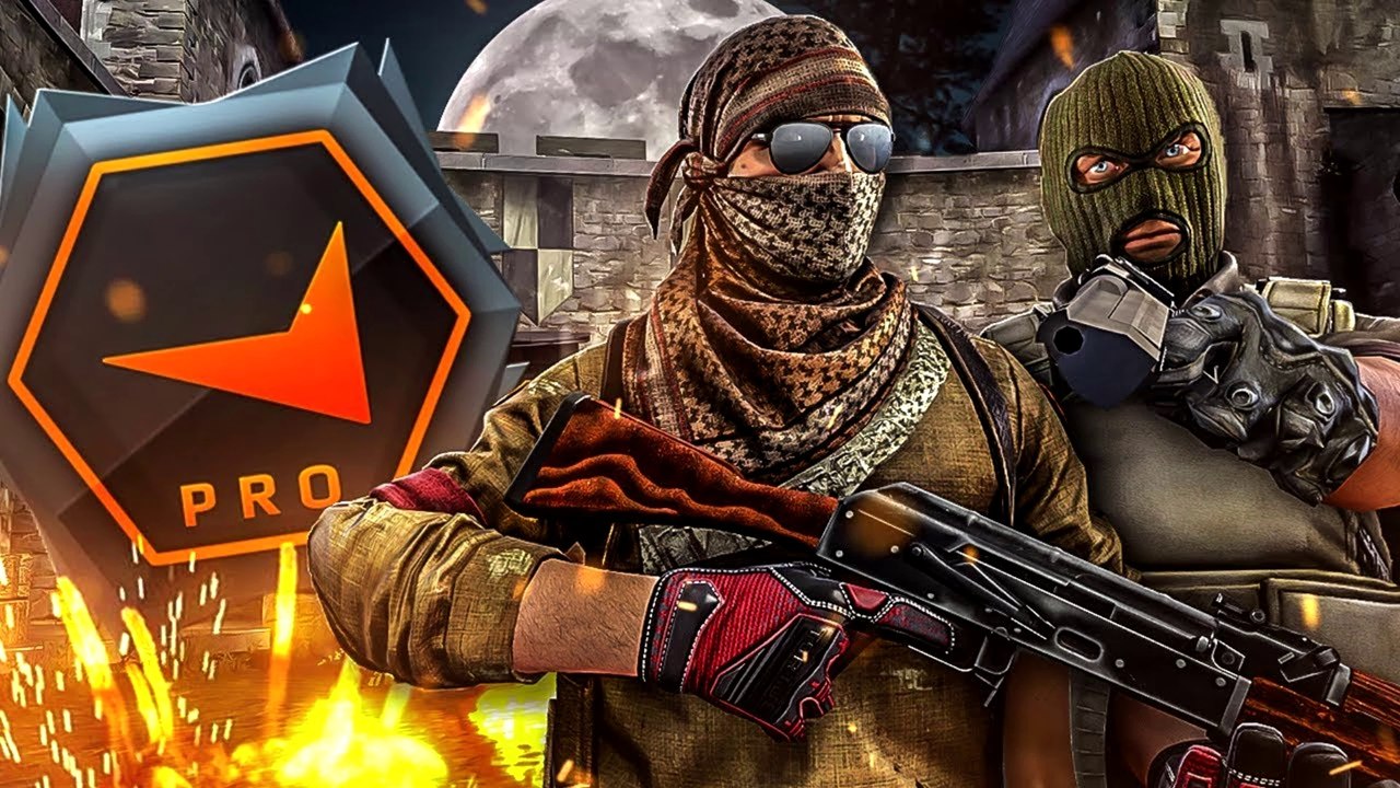 BEST PRO FPL PLAYS 2018 - FragMovie #CSGO