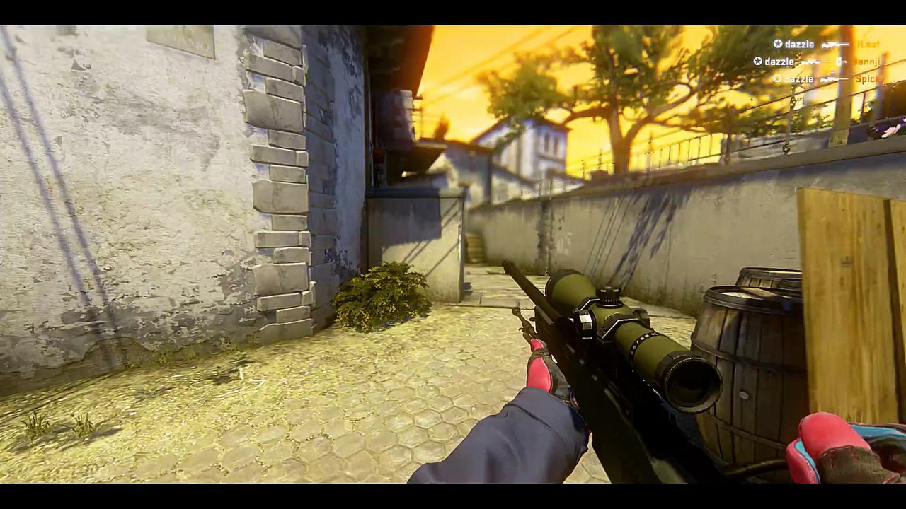 JOY #CSGO