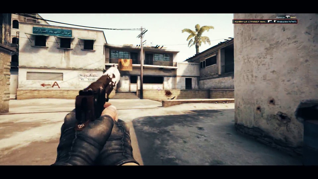 HANNIBAL #CSGO